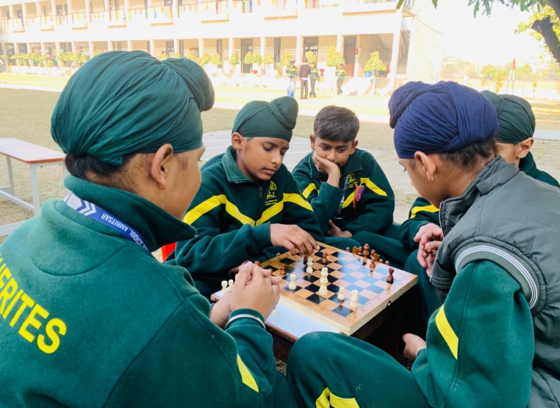 chess