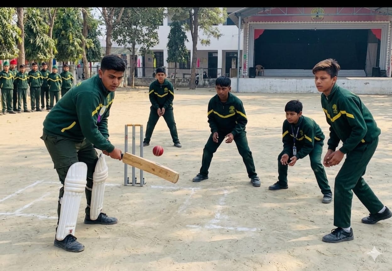 cricket