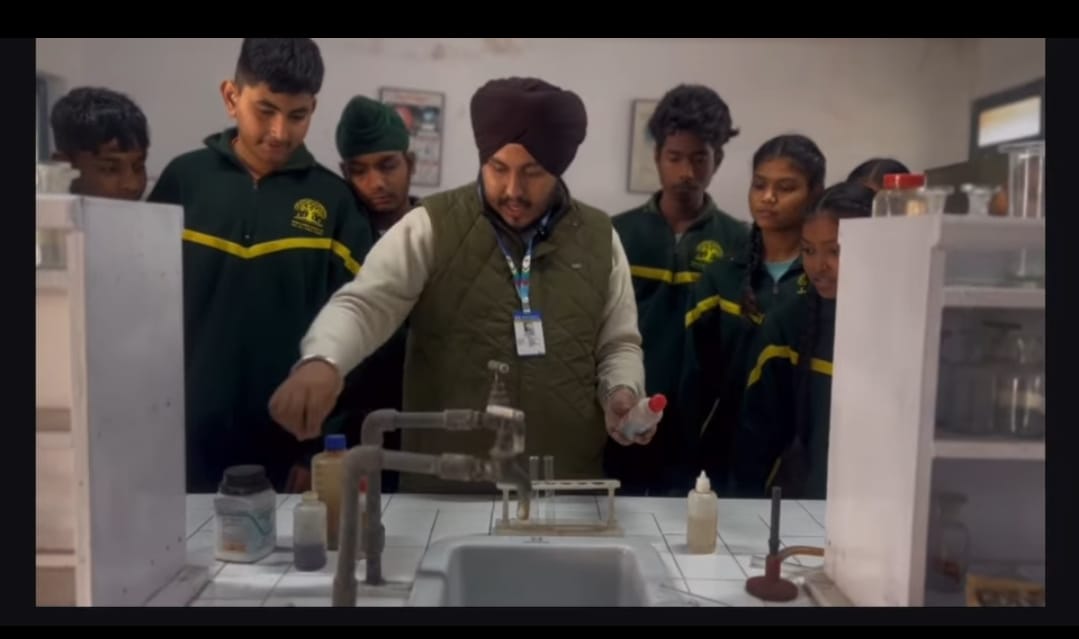 Chemistry