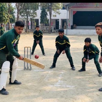 cricket